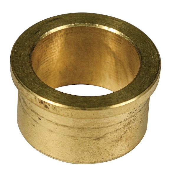 Copper Bushing 5" x1" x5"